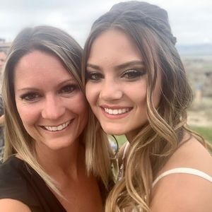 Meet your Posher, Audrey